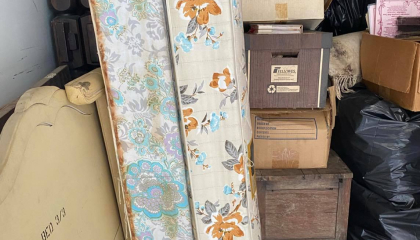 general junk removal