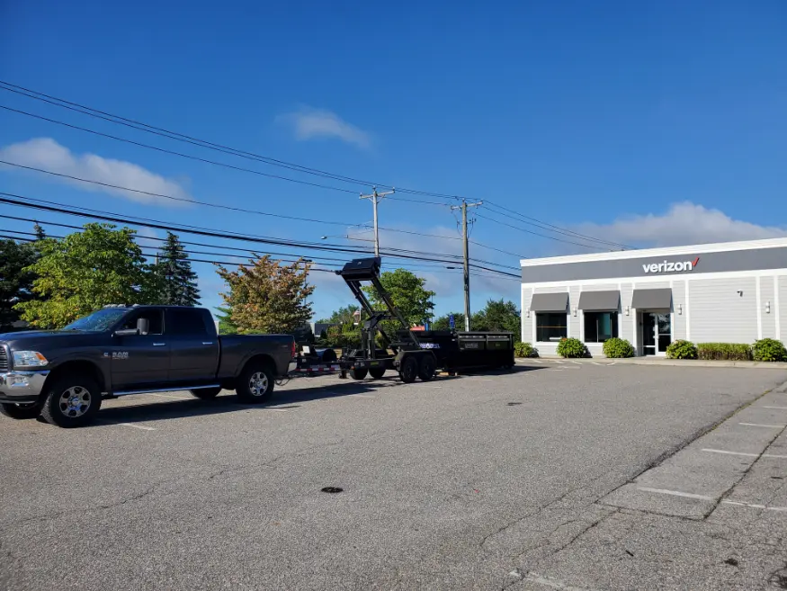 Commercial Cleanouts in Delaware, OH