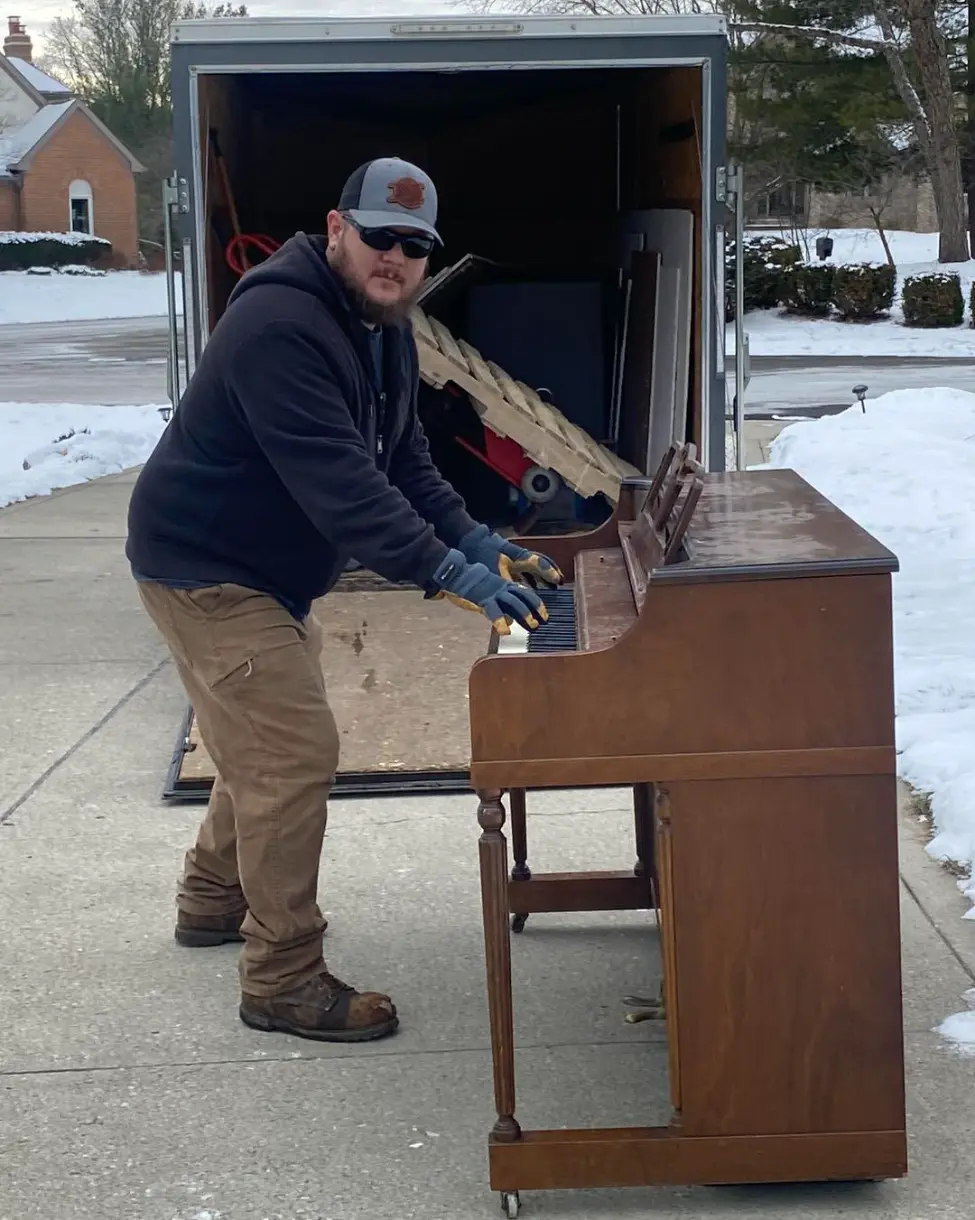 Delaware Junk Removal Services