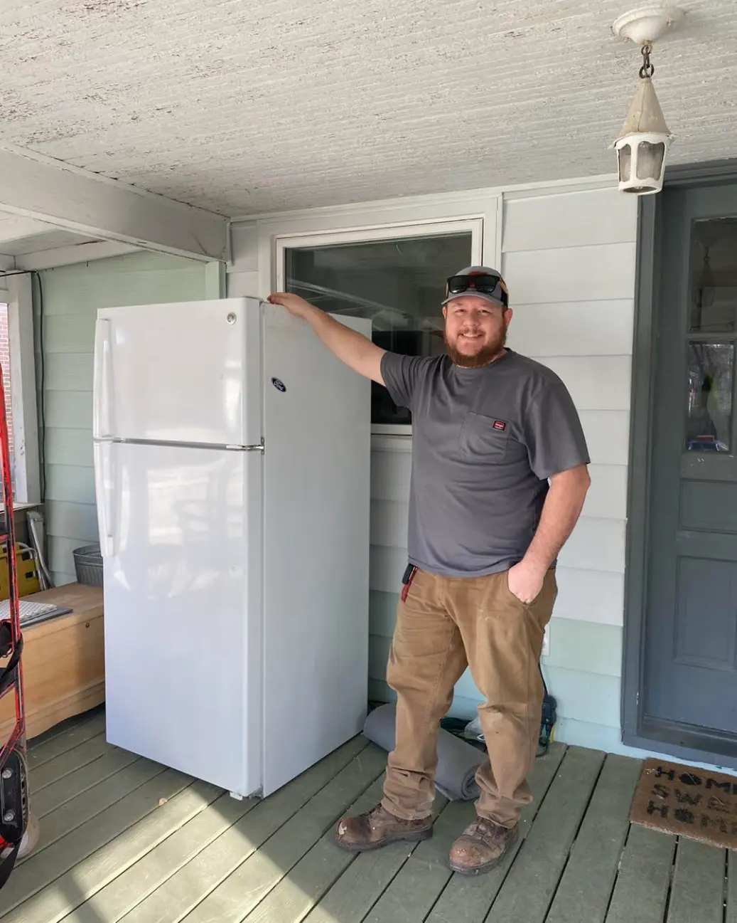 Estate Clean Out - Powell, OH