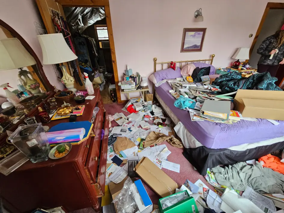 Junk Removal Services for Real Estate in Delaware, OH