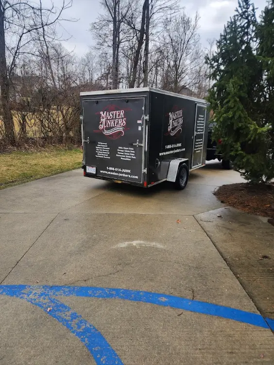Commercial Cleanouts in Lewis Center, OH