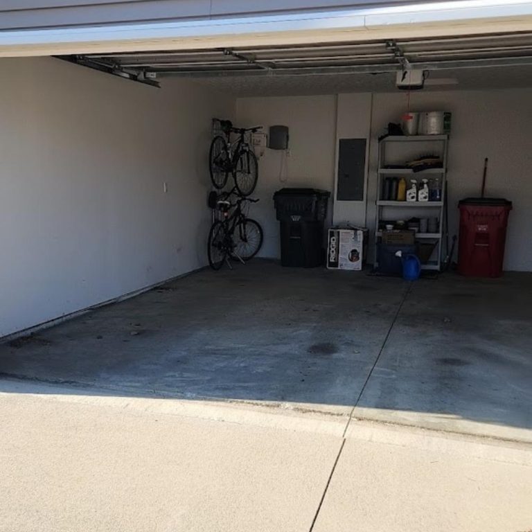 Garage Cleanout Services Delaware OH After