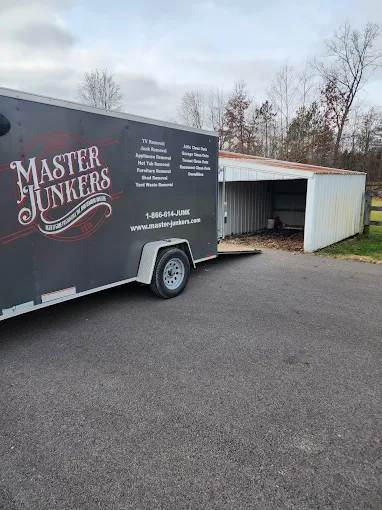 Property Cleanout Services in Lewis Center, Ohio