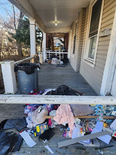 Whole House Cleanouts in Lewis Center, OH