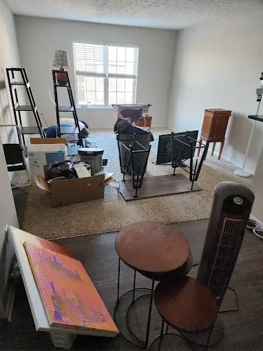 Office Cleanouts in Powell, Ohio