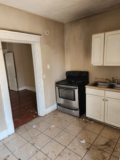 Appliance Removal in Columbus, OH