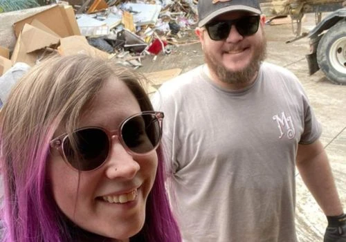 Estate Cleanout Services in Columbus, OH