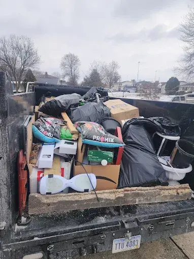 Master Junkers Dumpster Master Junkers